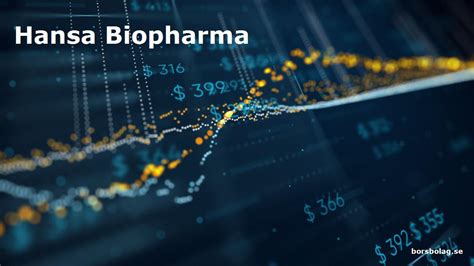 Hansa Biopharma OM:HNSA Stock Report .